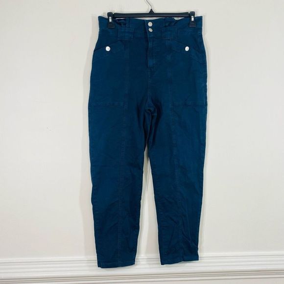 Veronica Beard Karter Pants 30 - Picture 3 of 11